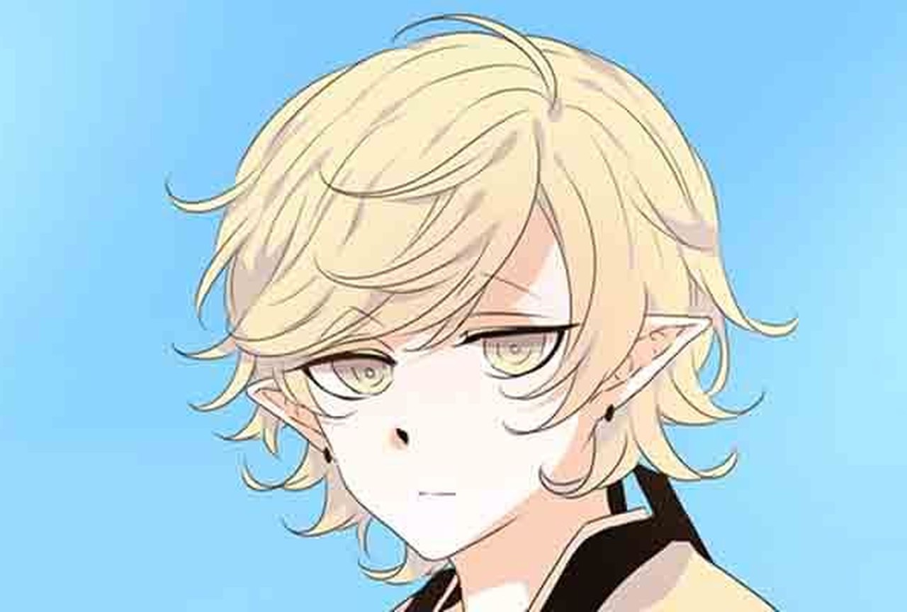 Le Dragon Jaune - Episode 227 - ONO Webtoon et Manga