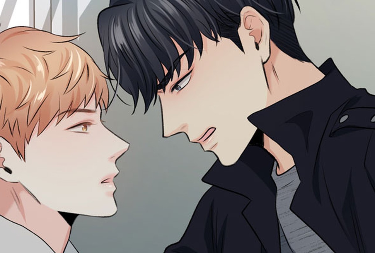Mon Mystérieux Acteur - Episode 9 - ONO Webtoon et Manga