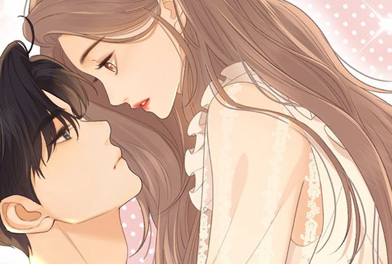 Endless Devotion - Episode 81 - ONO Webtoon et Manga
