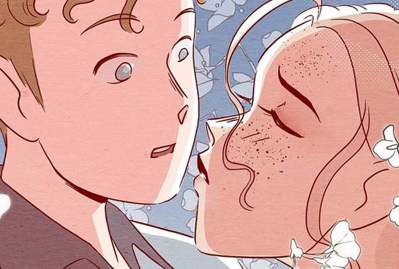 Vertu de St-Cyr - Episode 11 - ONO Webtoon et Manga