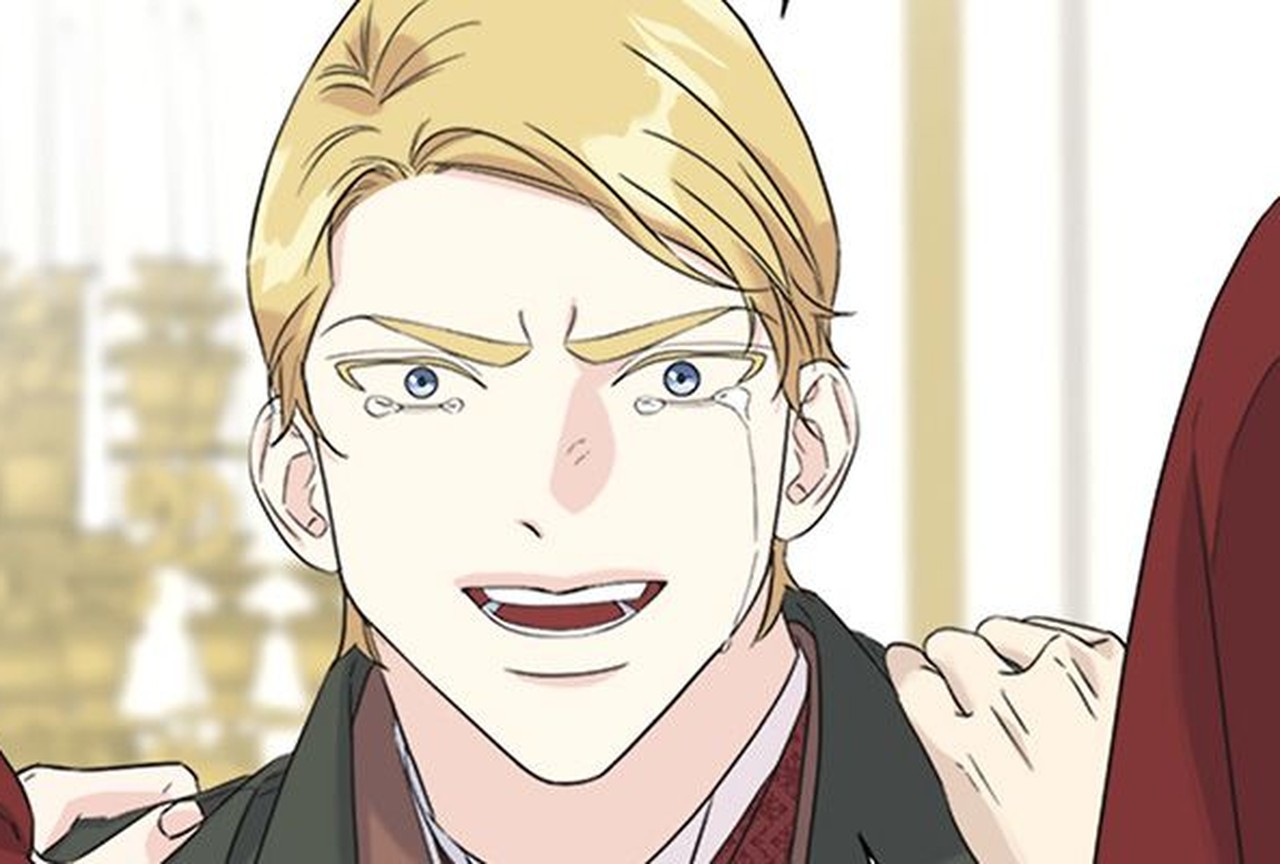 Les Corbeaux aiment tout ce qui brille - Episode 21 - ONO Webtoon et Manga