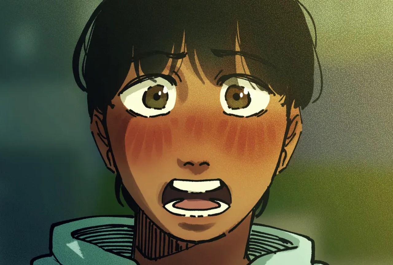 Sur un arbre perché - Episode 11 - ONO Webtoon et Manga