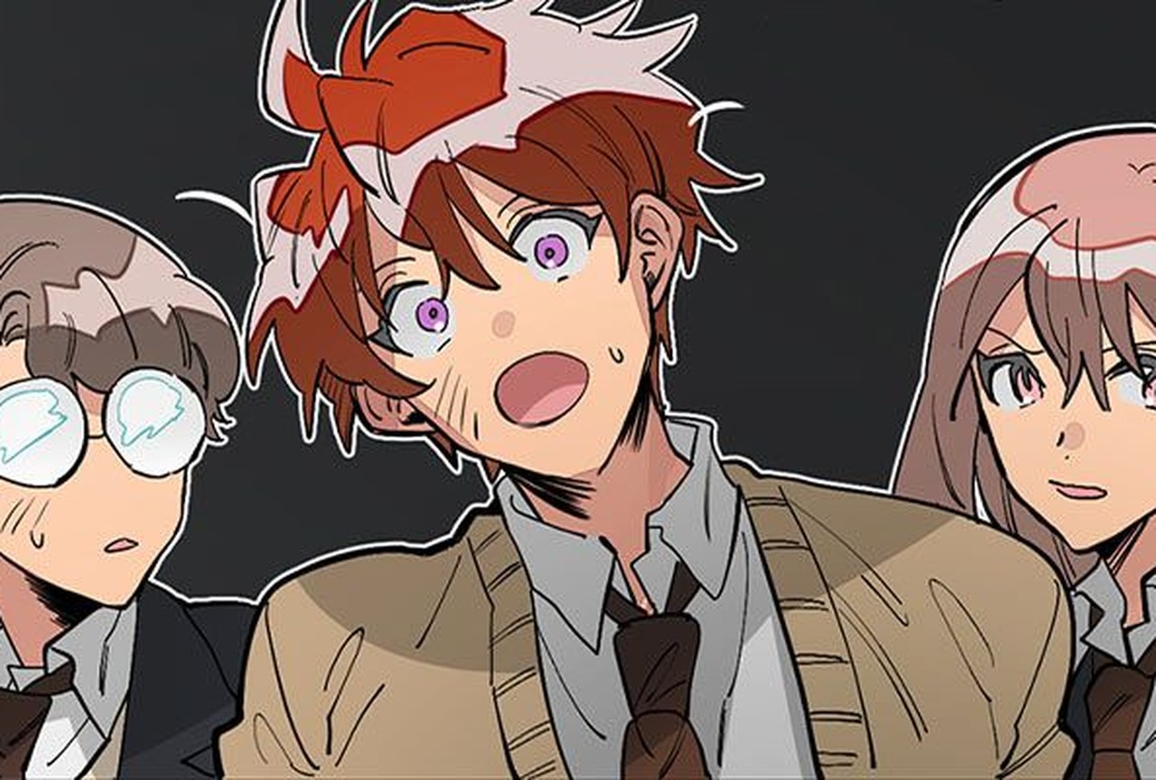 Bread App - Episode 22 - ONO Webtoon et Manga