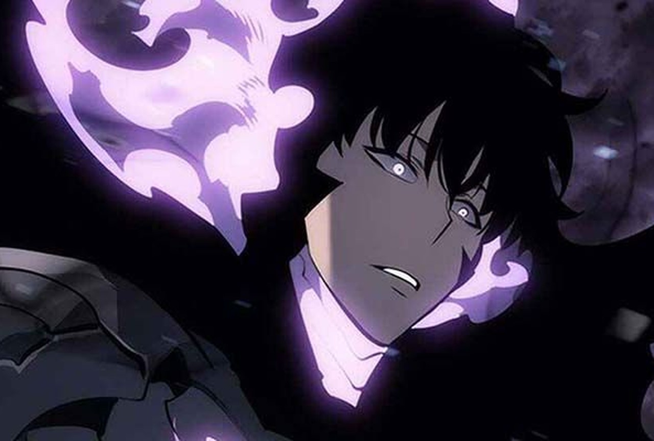 Solo Leveling - Episode 129 - ONO Webtoon et Manga