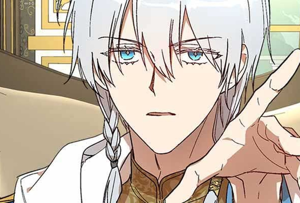 Comment j'ai survécu au manoir Wynknight - Episode 138 - ONO Webtoon et Manga