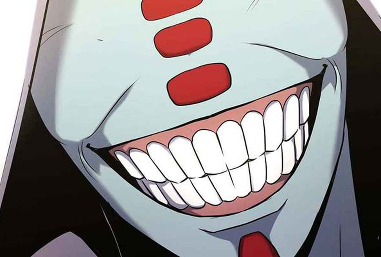 Arena - Épisode 26 - ONO Webtoon et Manga