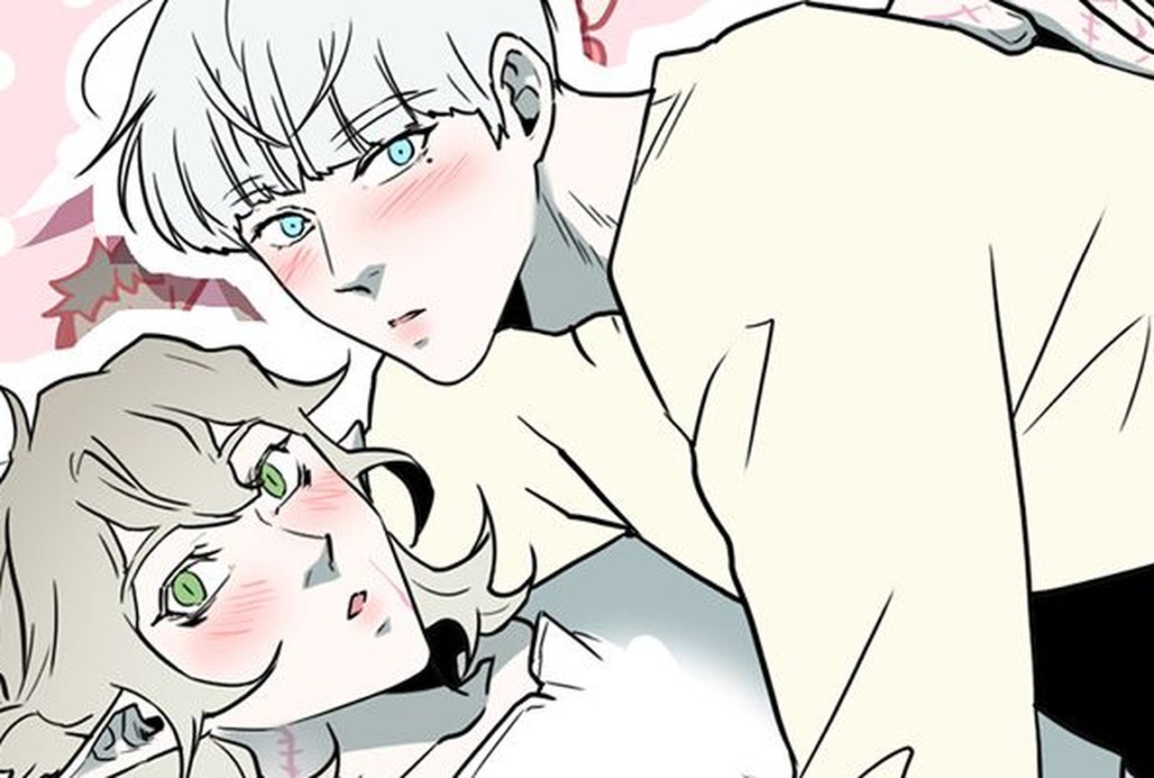 Dear. Door - Episode bonus - extra 20 - ONO Webtoon et Manga