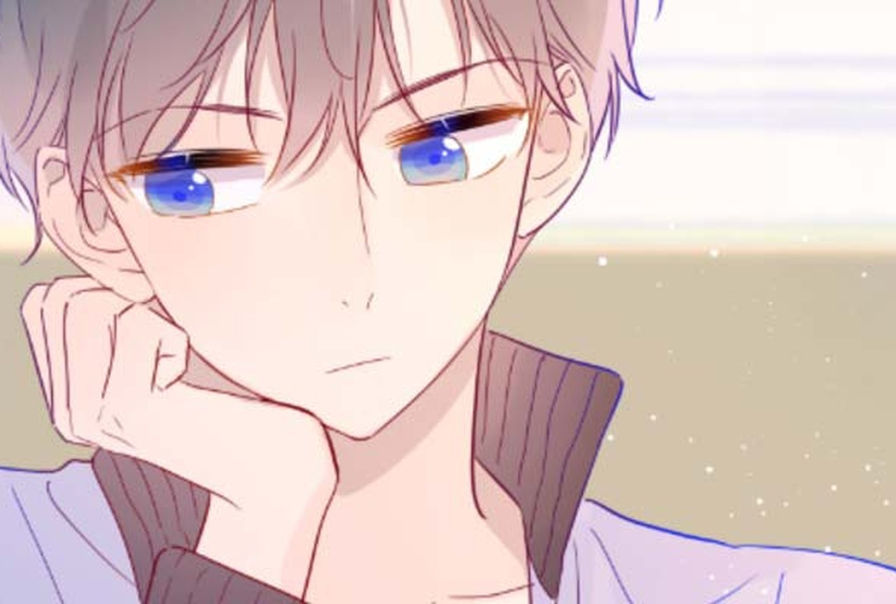 My Lucky Star - Episode 39 - ONO Webtoon et Manga