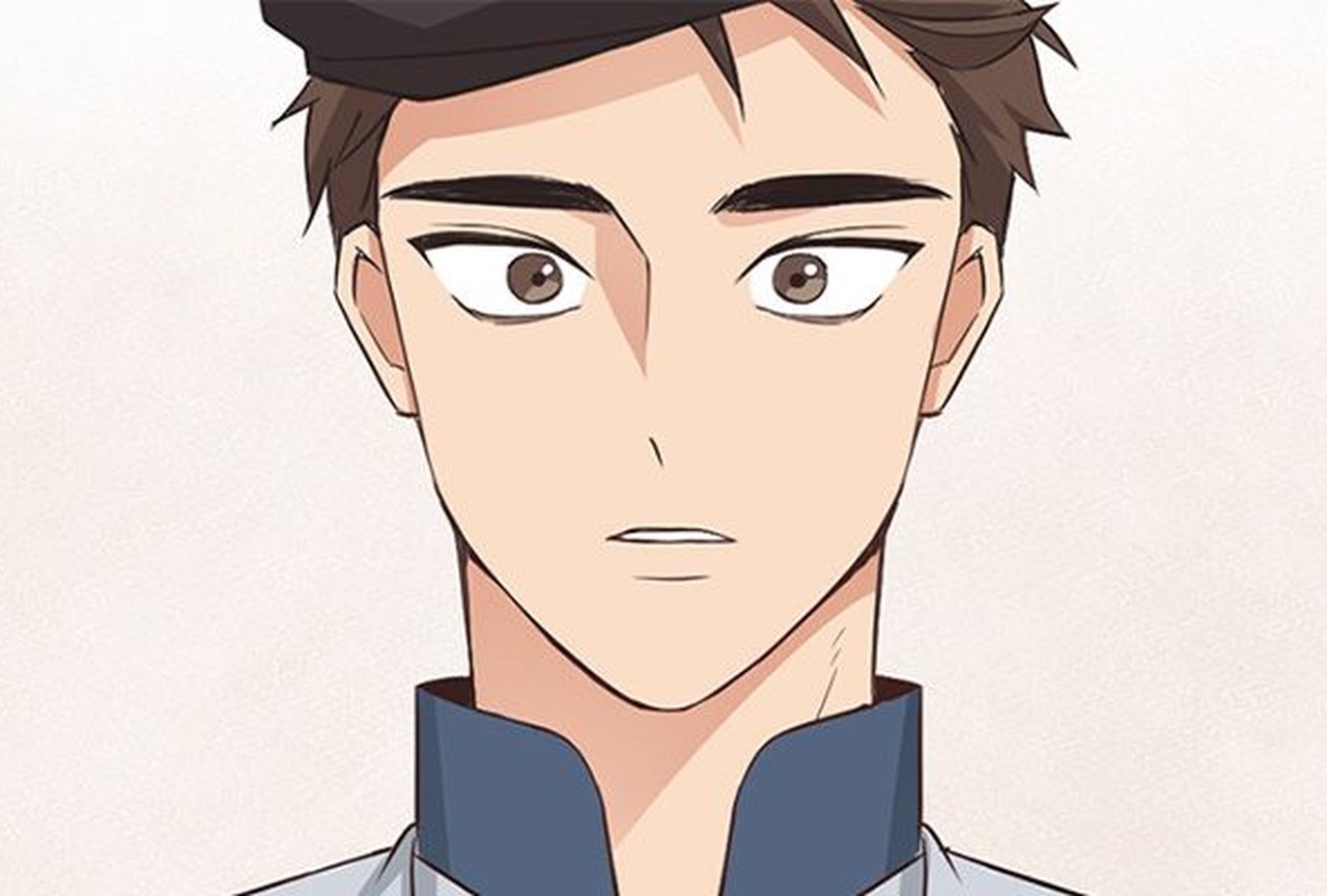 Jamais deux sans trois - Episode 1 - ONO Webtoon et Manga