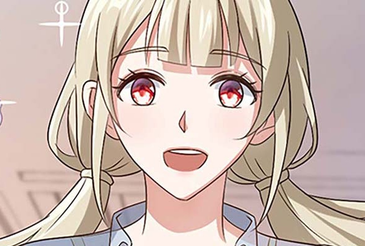 Love after marriage - Épisode 88 - ONO Webtoon et Manga