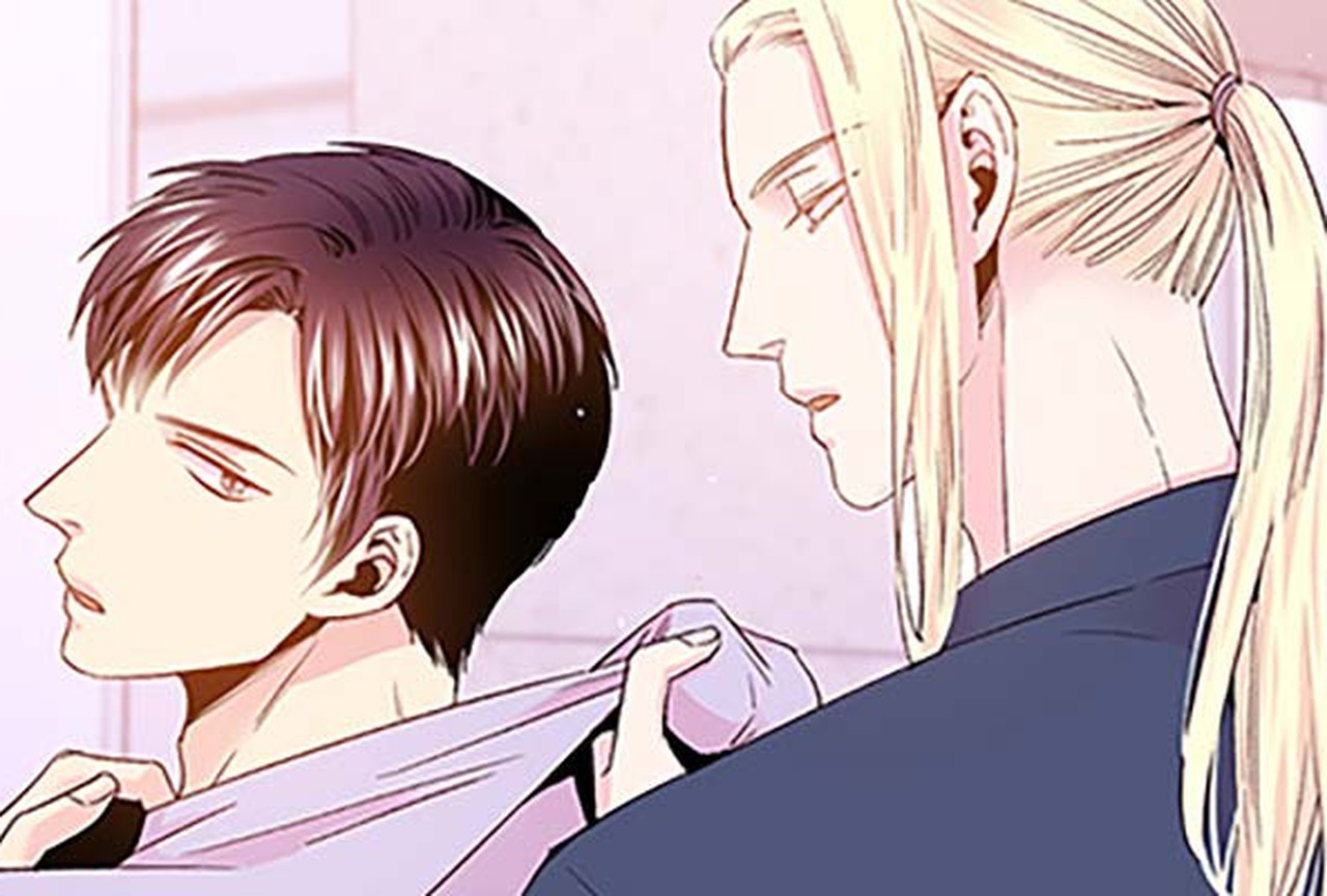 Talk to me Tenderly - Épisode 99 - ONO Webtoon et Manga