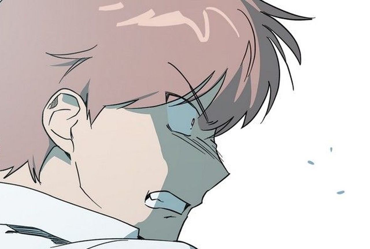 Die for me ! - Episode 9 - ONO Webtoon et Manga
