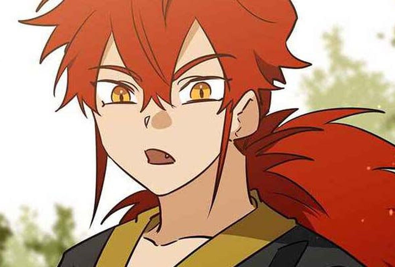 La fleur et la bête - Episode 66 - ONO Webtoon et Manga