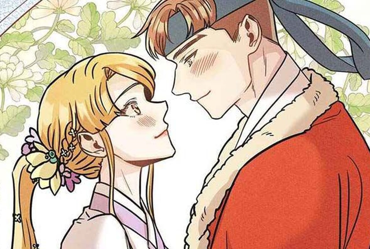 La Sélection - Episode 38 - ONO Webtoon et Manga