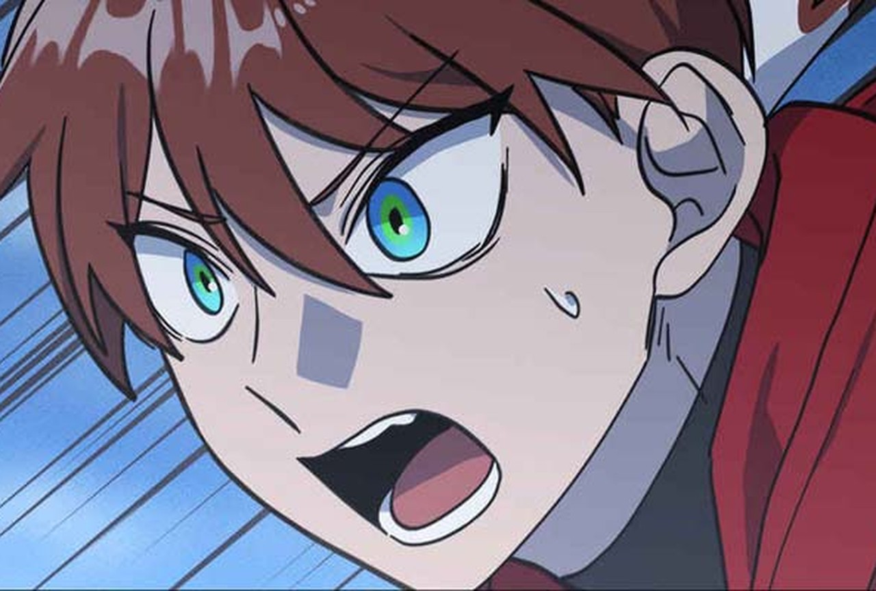Dracorun - Episode 139 - ONO Webtoon et Manga
