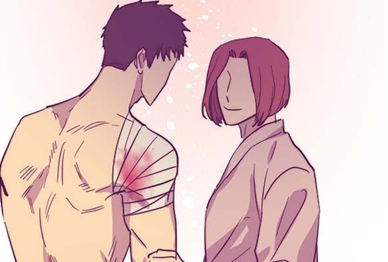 Nevermore - Episode 51 - ONO Webtoon et Manga