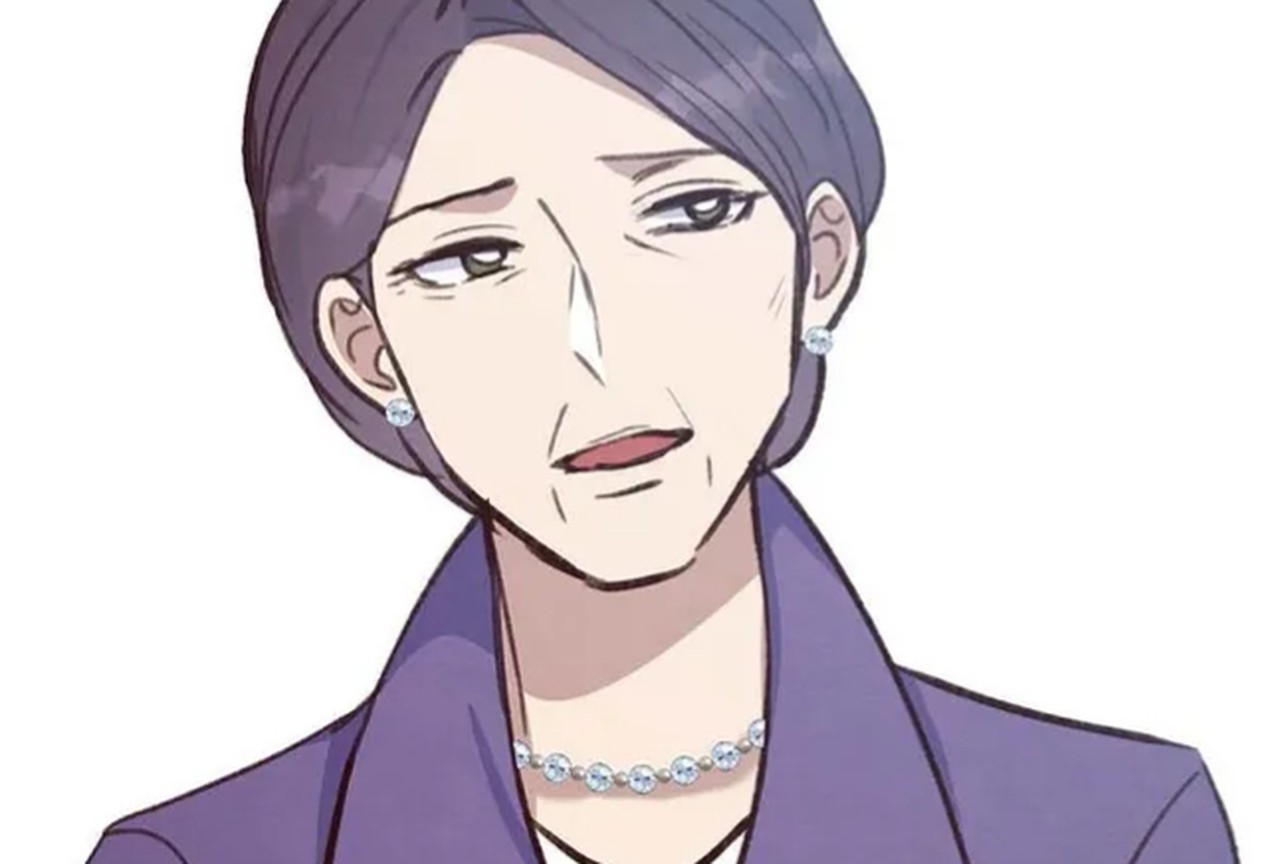 Une cuillerée de ton amour - Episode 28 - ONO Webtoon et Manga