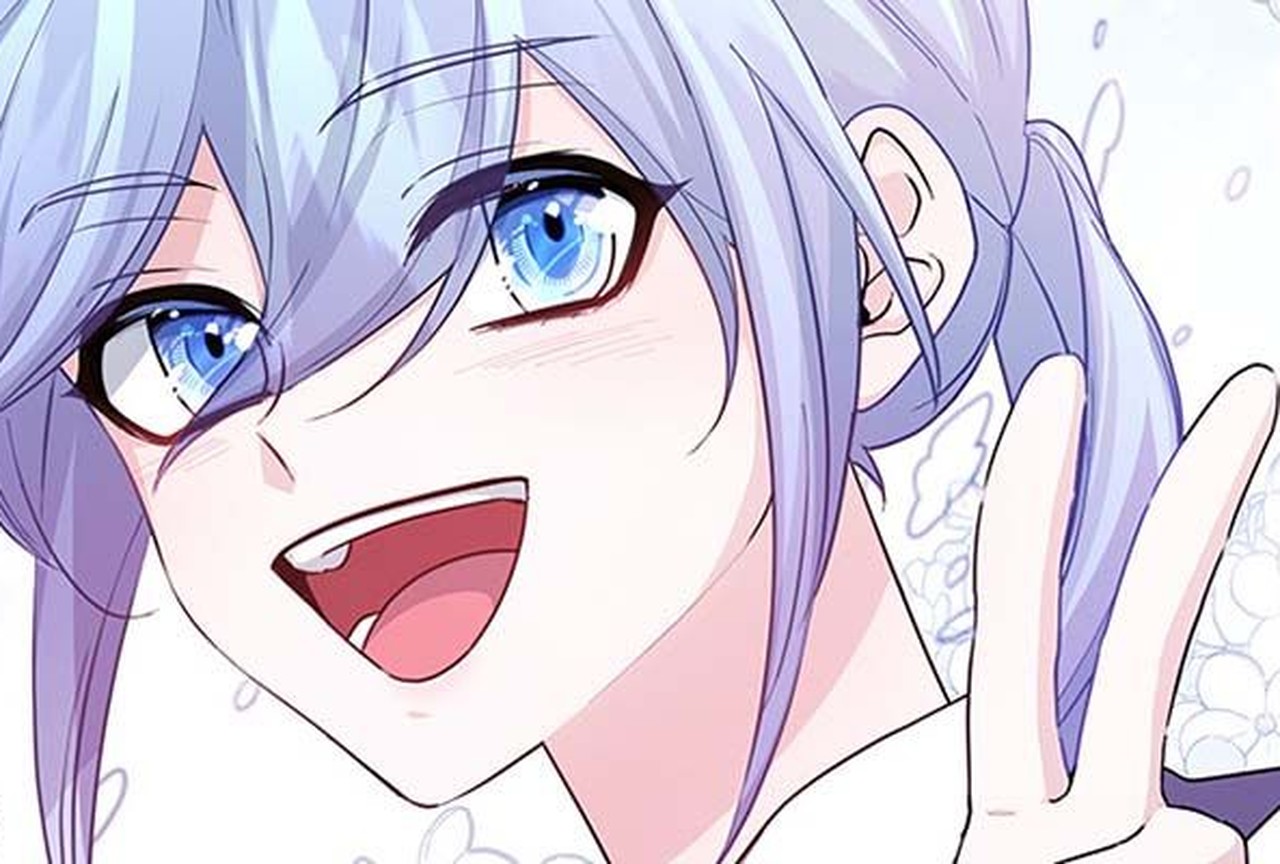 Fille de l'Esprit Roi ! - Episode 50 - ONO Webtoon et Manga