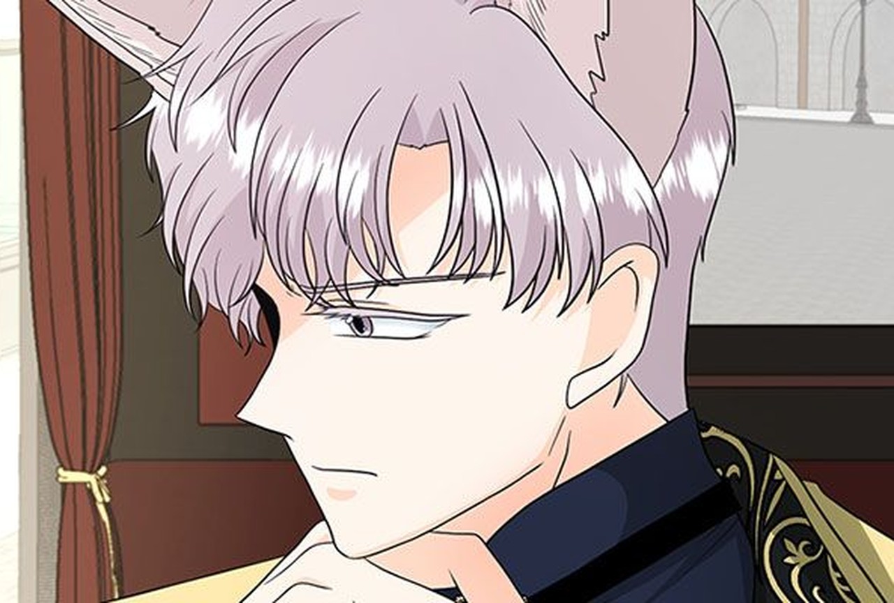 Doux comme un agneau - Episode 31 - ONO Webtoon et Manga