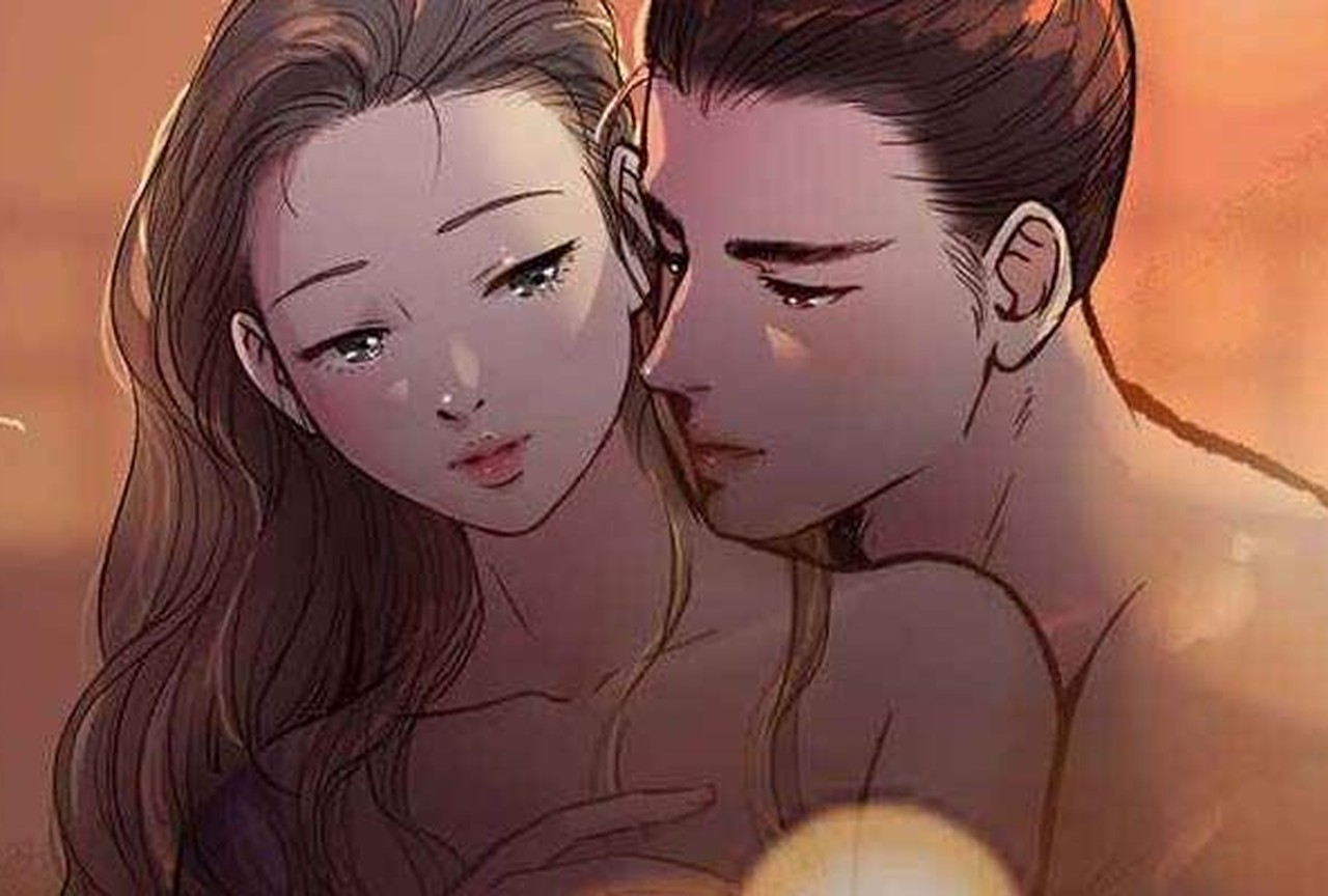 La Manche rouge - Episode 133 - ONO Webtoon et Manga