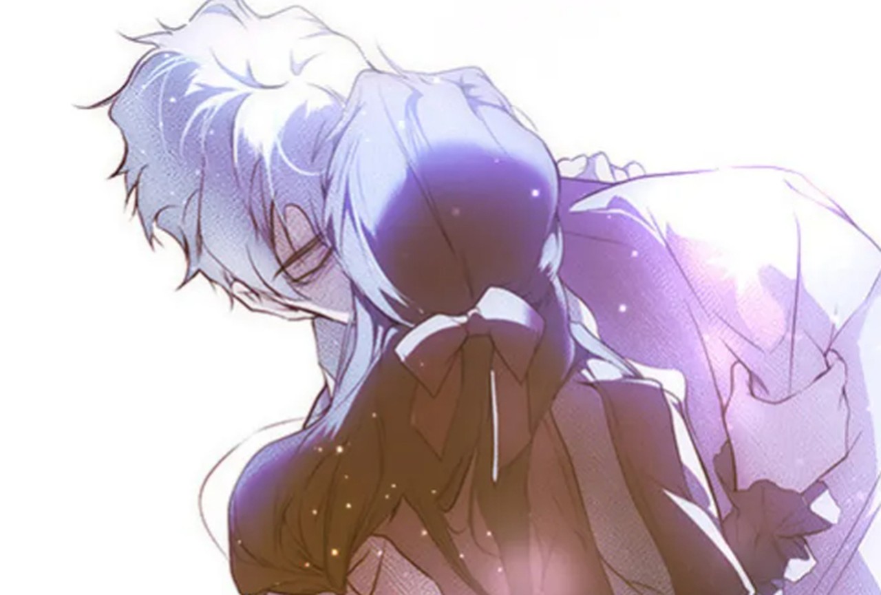 La Demoiselle aux secrets - Episode 50 - ONO Webtoon et Manga