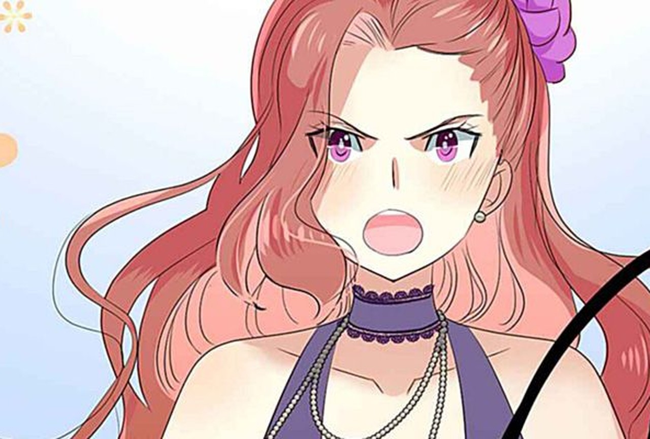 Le Cygne et le Faucon - Episode 4 - ONO Webtoon et Manga