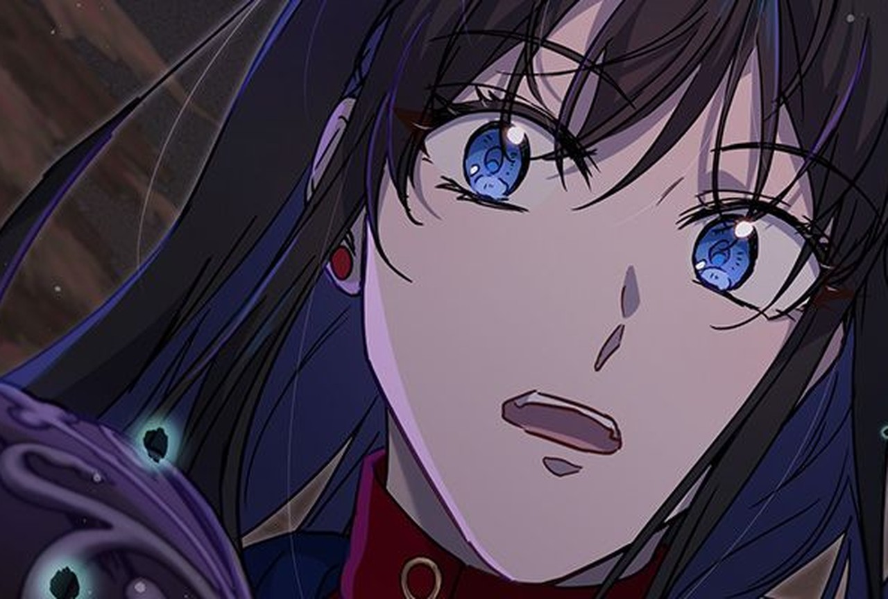 Contrat démoniaque - Episode 63 - ONO Webtoon et Manga