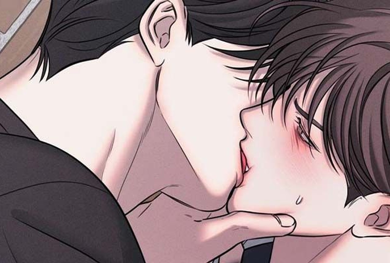 (+18) Fated Night - Episode 26 - ONO Webtoon et Manga