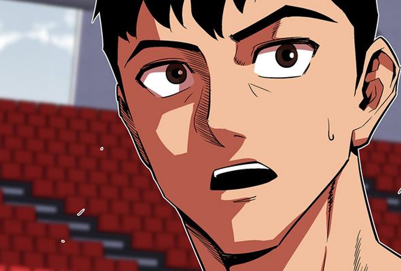 Soccer Level : Godlike - Episode 3 - ONO Webtoon et Manga