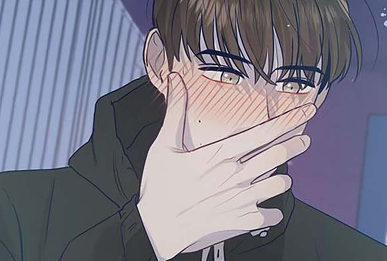 Le Second Rôle de ma vie - Episode 23 - ONO Webtoon et Manga