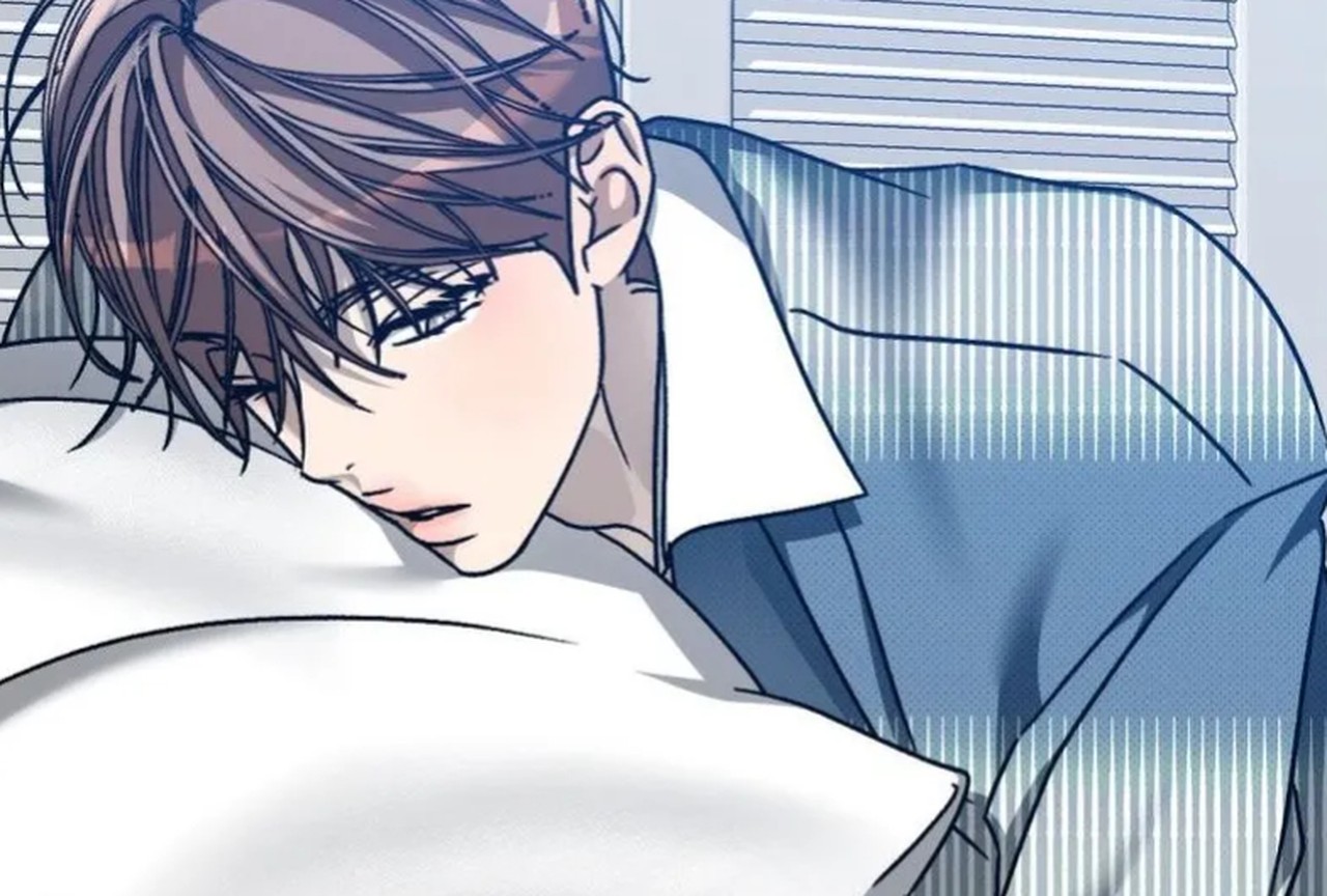 (+18) The Alpha's Obsession - Episode 60 - ONO Webtoon et Manga