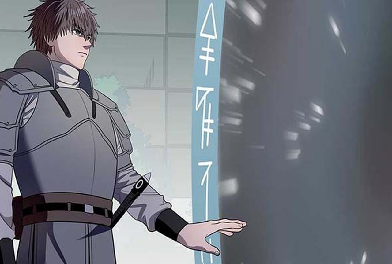 Le Seigneur du Jugement - Episode 76 - ONO Webtoon et Manga