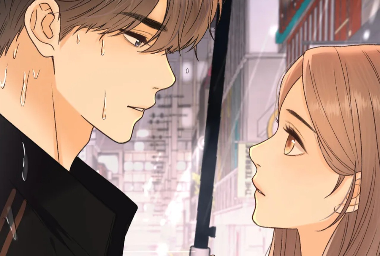 Endless Devotion - Episode 127 - ONO Webtoon et Manga