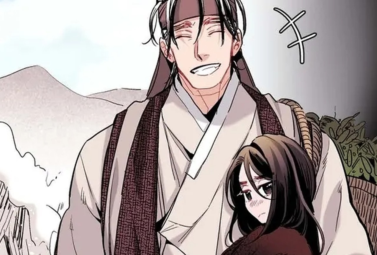 Prince Bari - Episode 52 - ONO Webtoon et Manga