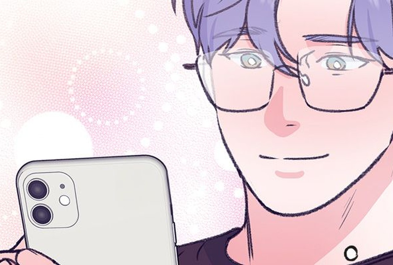 Love Tractor - Episode 50 - ONO Webtoon et Manga