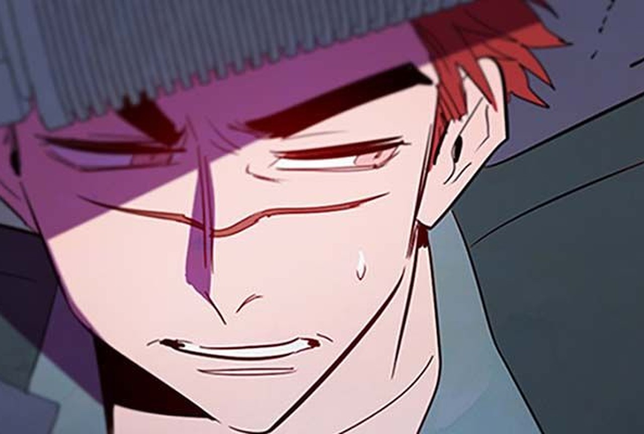 Appetite - Episode 80 - ONO Webtoon et Manga