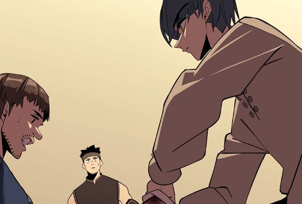 From Pawn to King - Episode 60 - ONO Webtoon et Manga