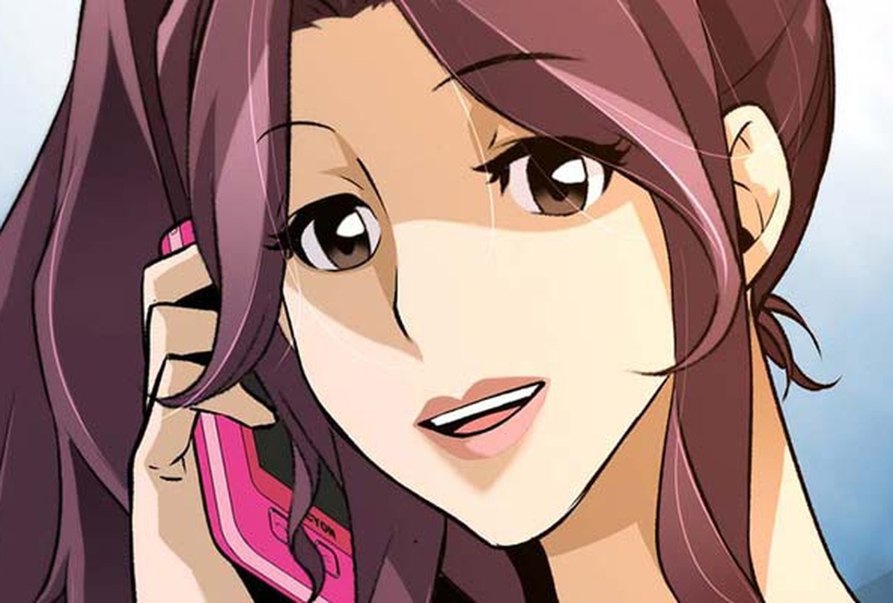 Le Retour de la légende - Episode 136 - ONO Webtoon et Manga