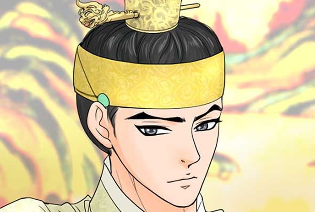 Vanity - Episode 2 - ONO Webtoon et Manga