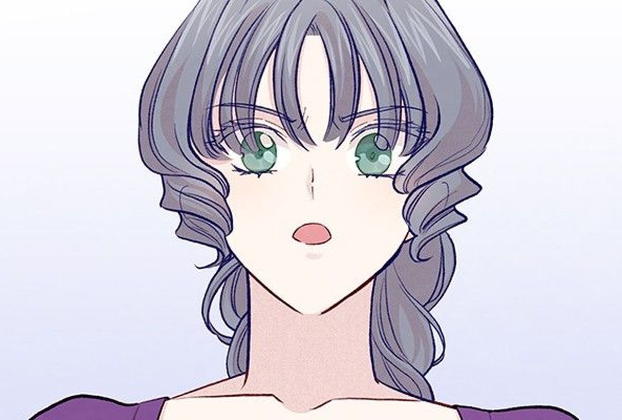Iris - la Lady au Smartphone - Episode 127 - ONO Webtoon et Manga