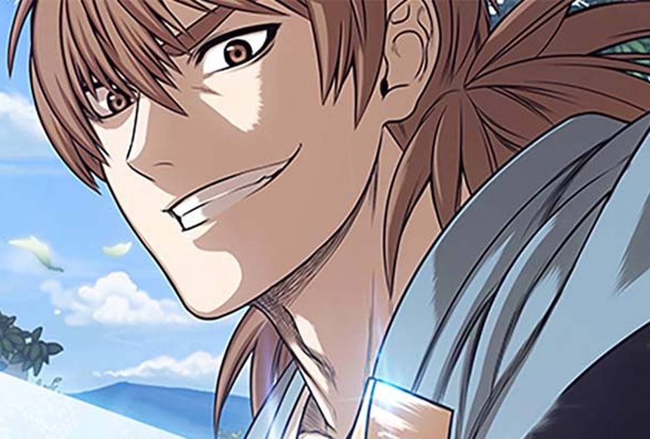 Chroniques de la Lune Froide - Episode 1 - ONO Webtoon et Manga