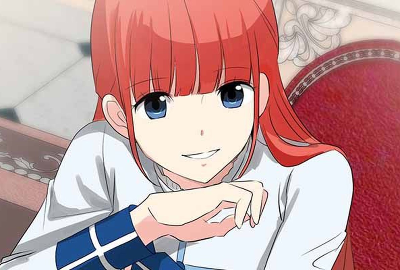 Méchante Cendrillon & Vilain Compagnon ! - Episode 46 - ONO Webtoon et Manga