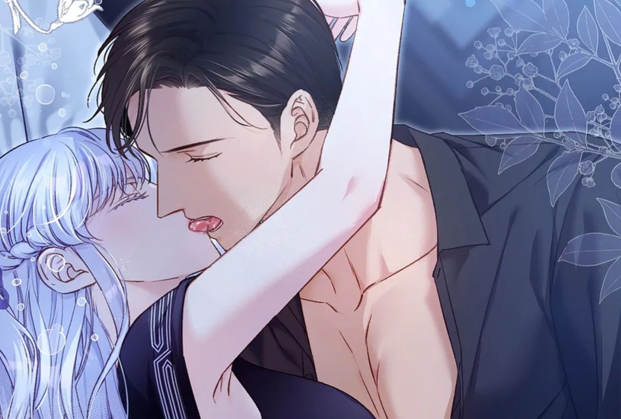 Midnight Thirst - Episode 32 - ONO Webtoon et Manga