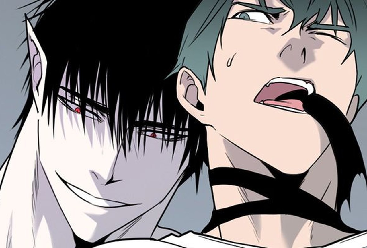 Dear. Door - Episode 87 - ONO Webtoon et Manga