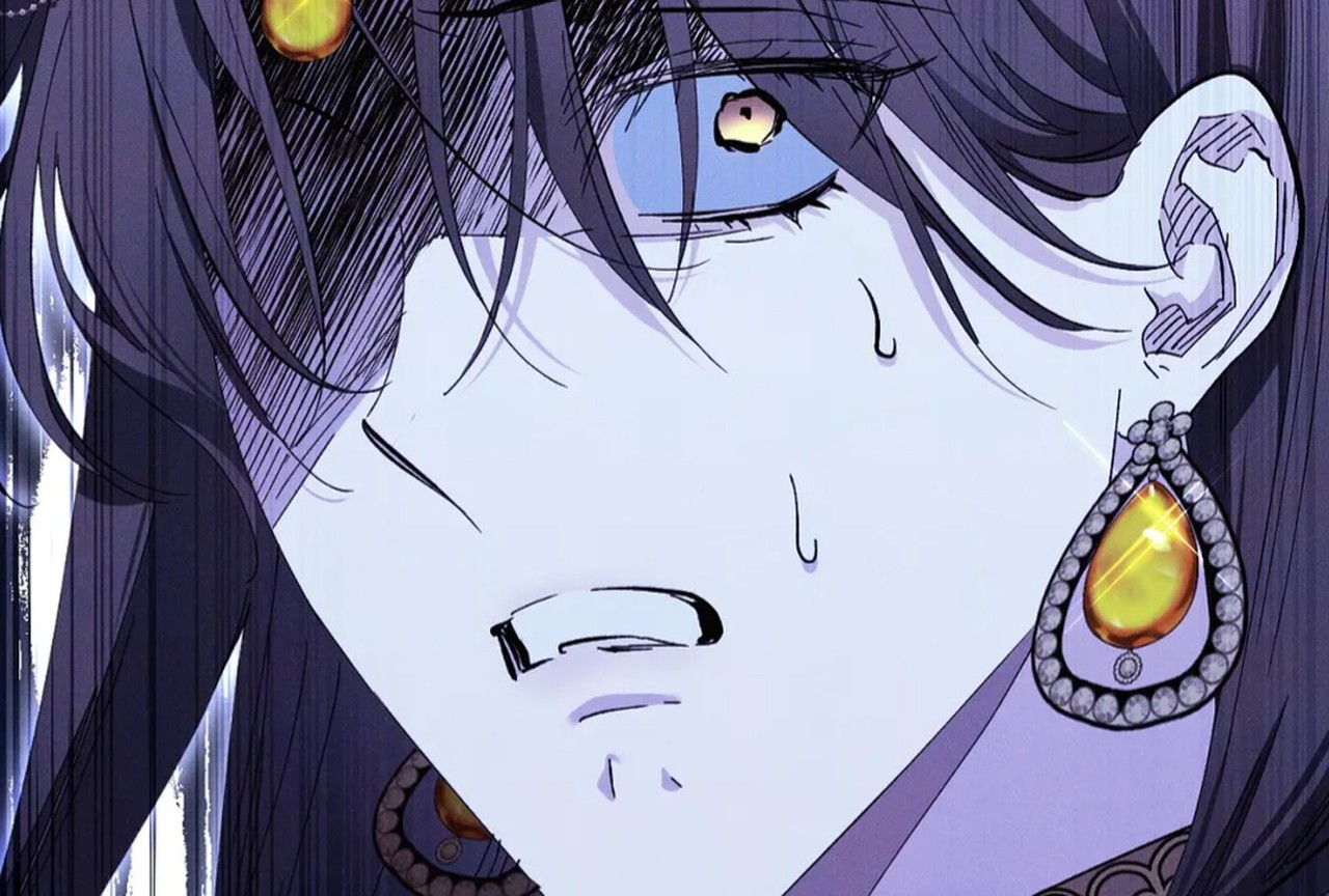 Le Serpent qui dévora la Grenade - Episode 2 - ONO Webtoon et Manga