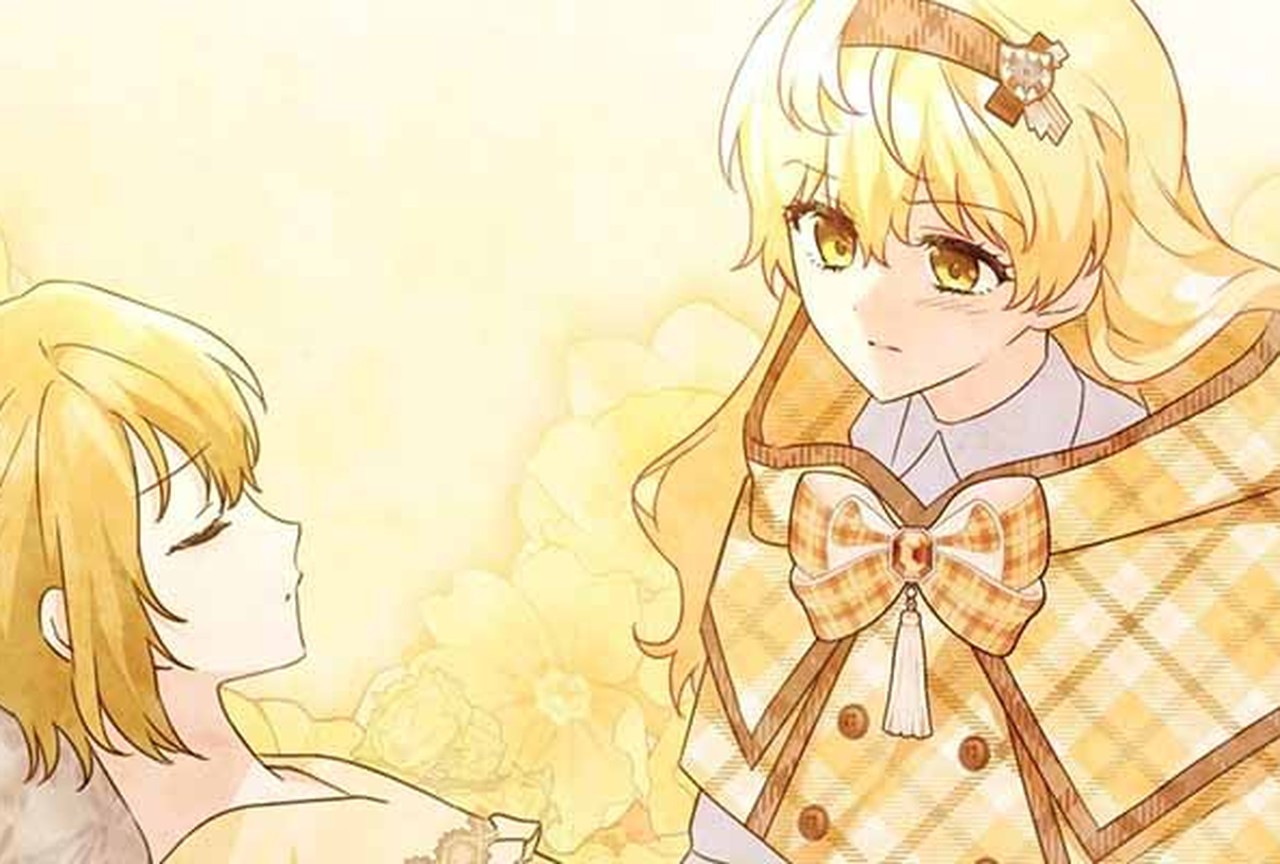 Comment j'ai sauvé le jeune duc - Episode 22 - ONO Webtoon et Manga