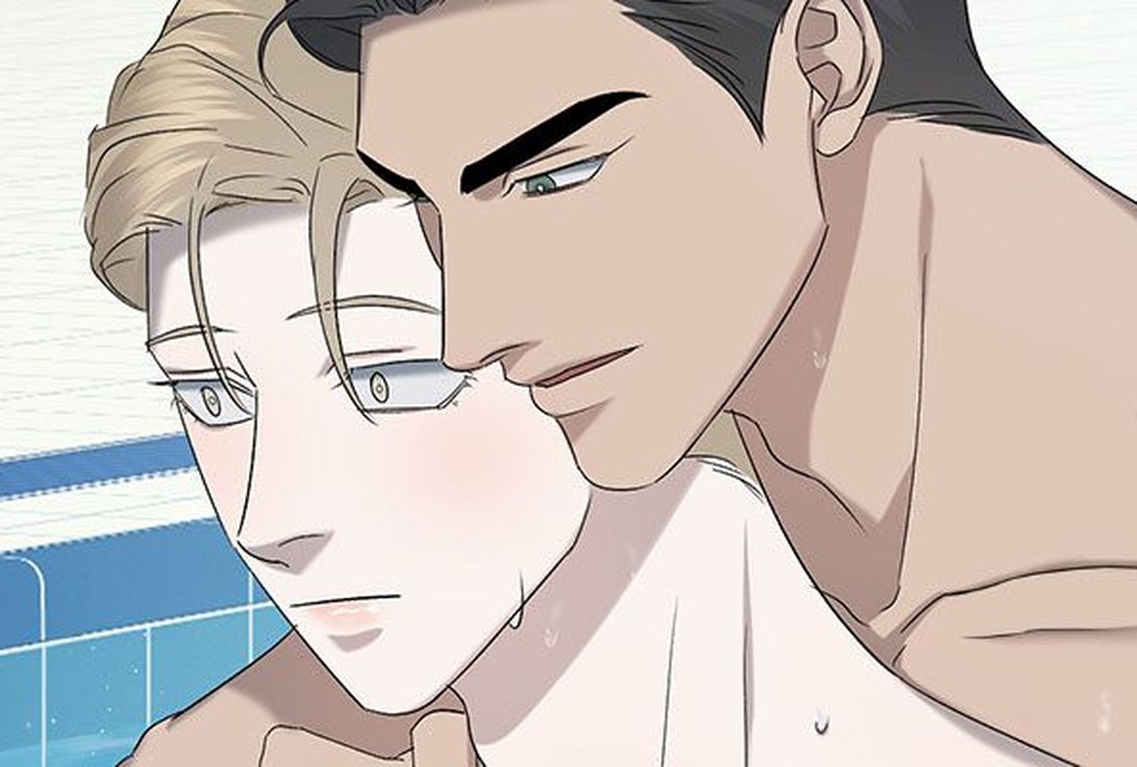Make me wet ! - Episode 29 - ONO Webtoon et Manga