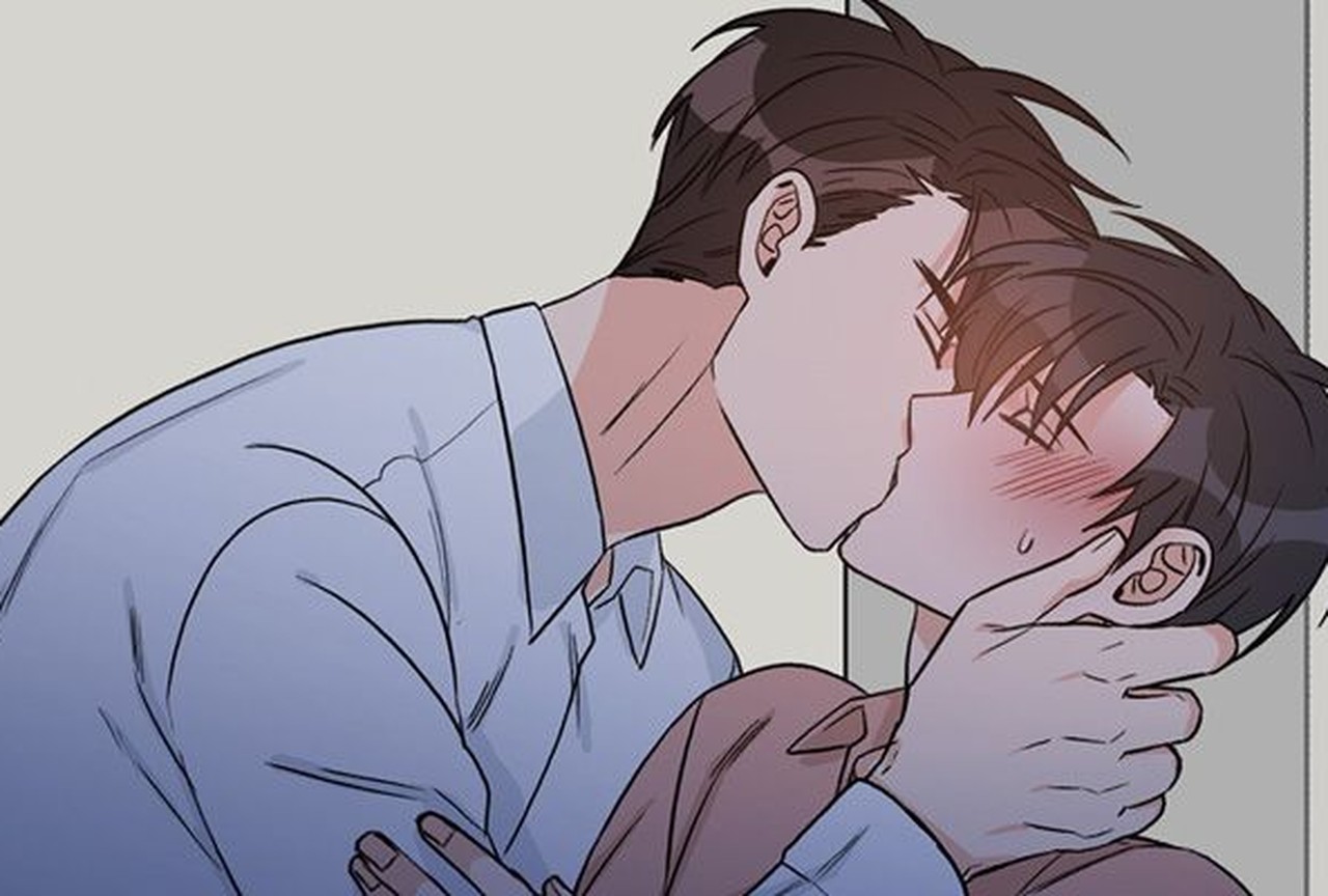 Le Jeune Maître et son Assistant - Episode 41 - ONO Webtoon et Manga