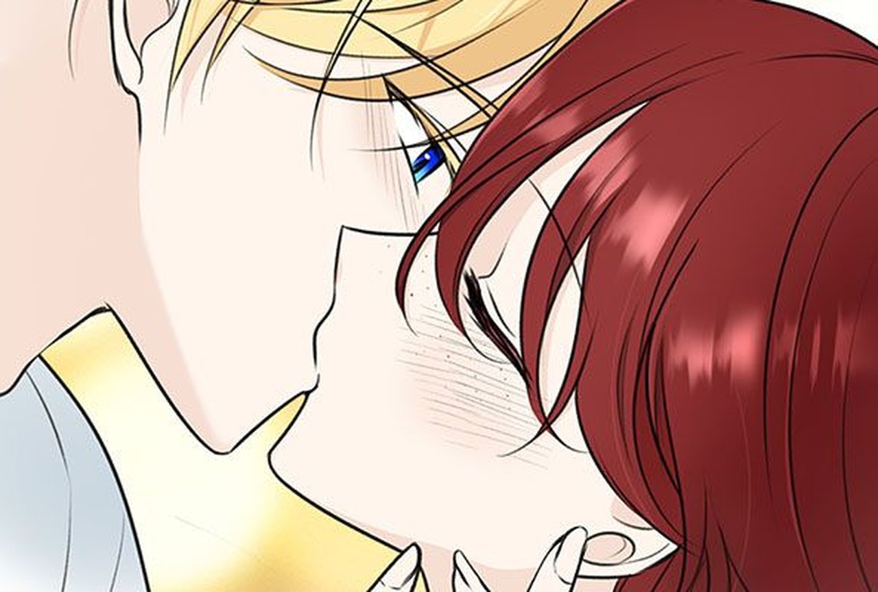 La Guerre des Fleurs - Episode 61 - ONO Webtoon et Manga