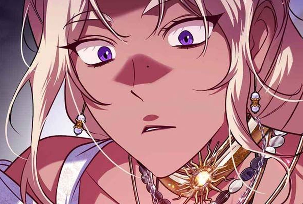 Le poids de la couronne - Episode 84 - ONO Webtoon et Manga